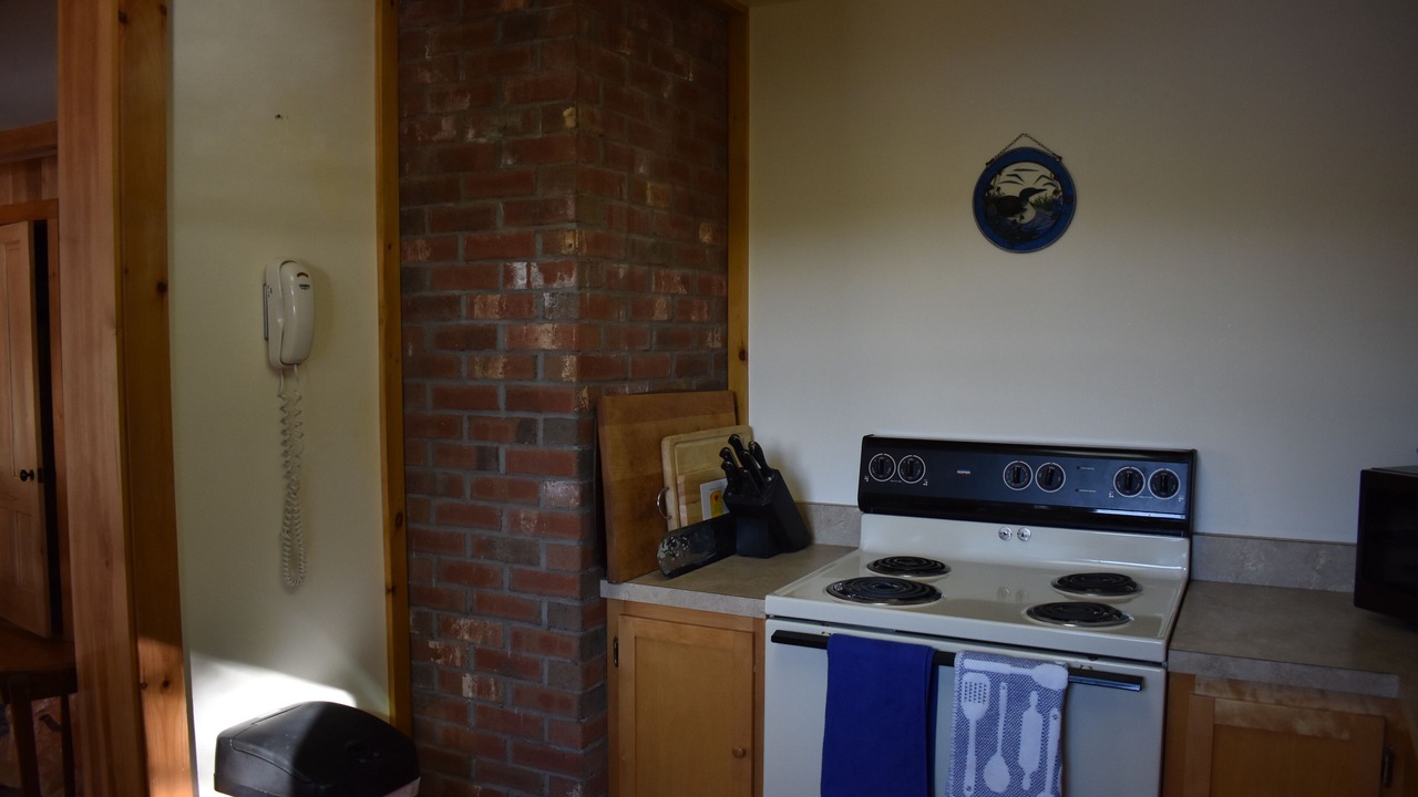 Photo of Kitchen in Glover
