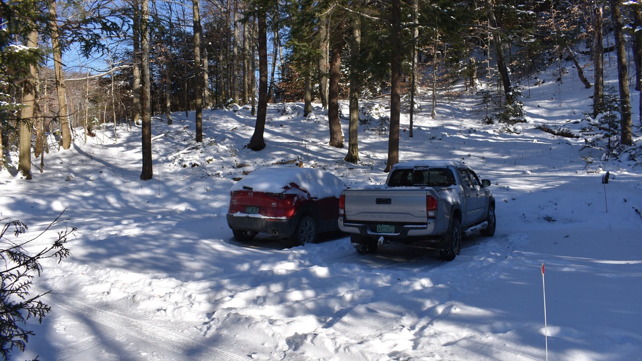 Photo of Outdoor in Glover