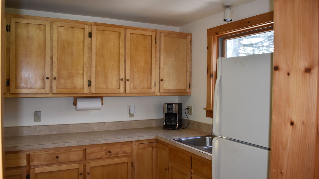 Photo of Kitchen in Glover
