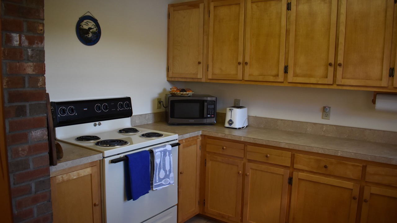 Photo of Kitchen in Glover