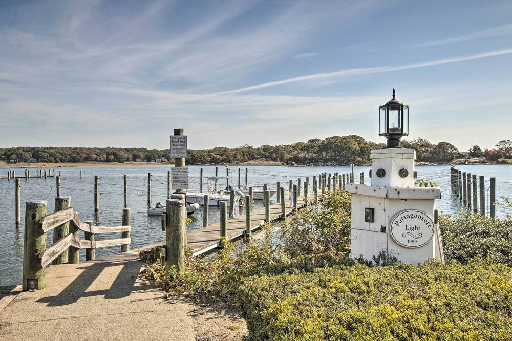 Photo of Outdoor in Niantic