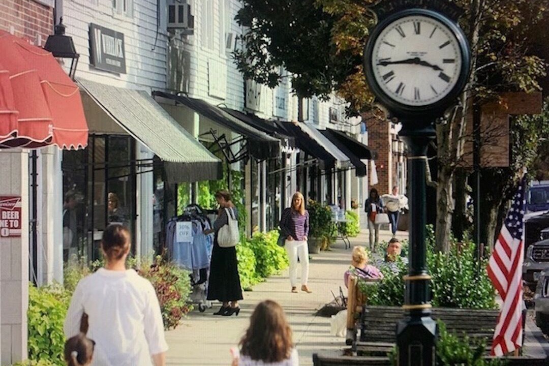 Photo of Others in Greenwich