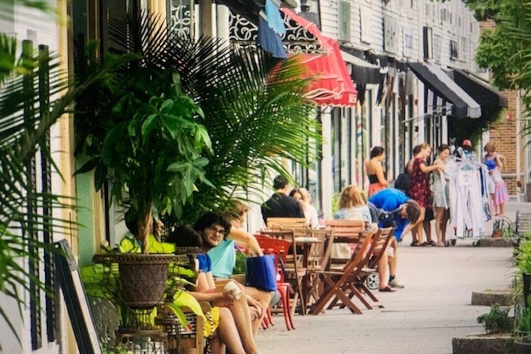 Photo of Outdoor in Greenwich