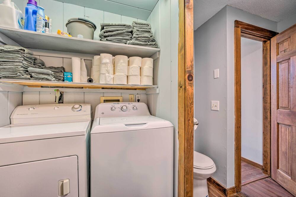 Photo of Bathroom in Wardsboro