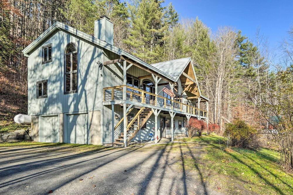 Photo of Outdoor in Wardsboro