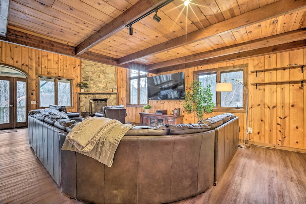Photo of Bedroom in Wardsboro