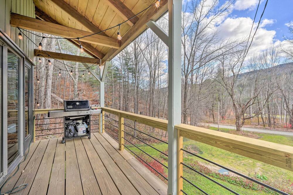 Photo of Outdoor in Wardsboro