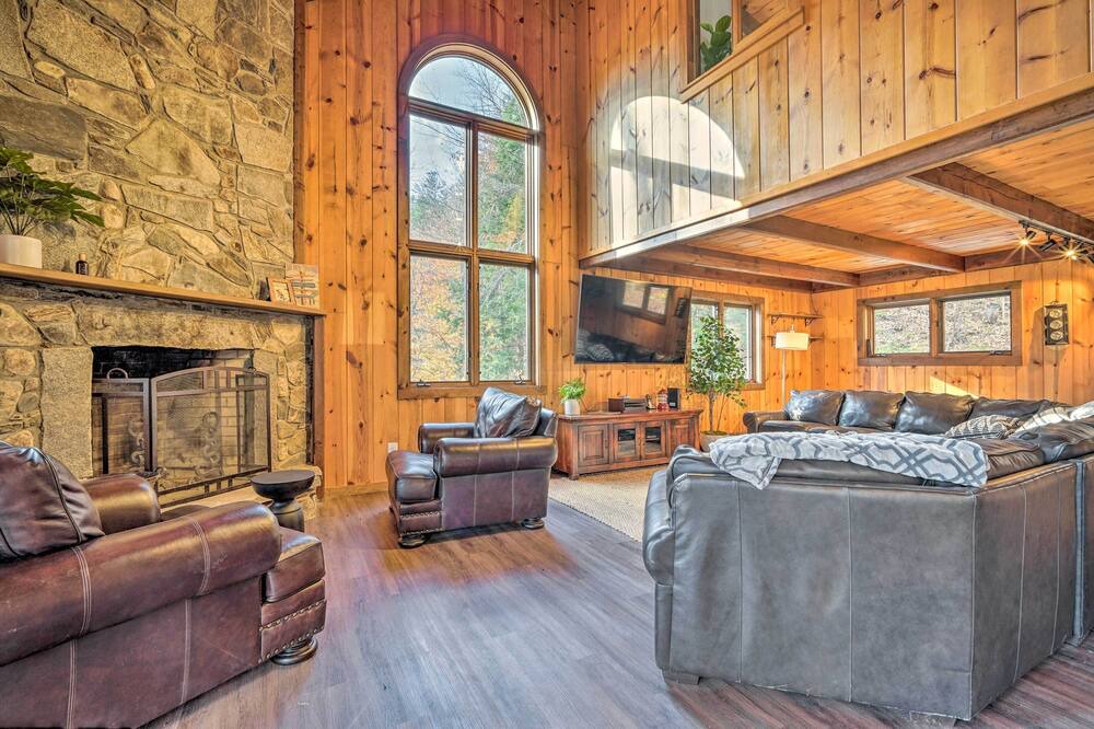 Photo of Bedroom in Wardsboro