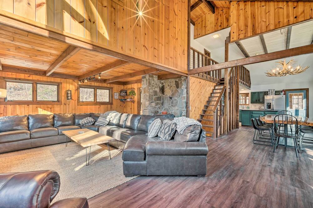 Photo of Bedroom in Wardsboro