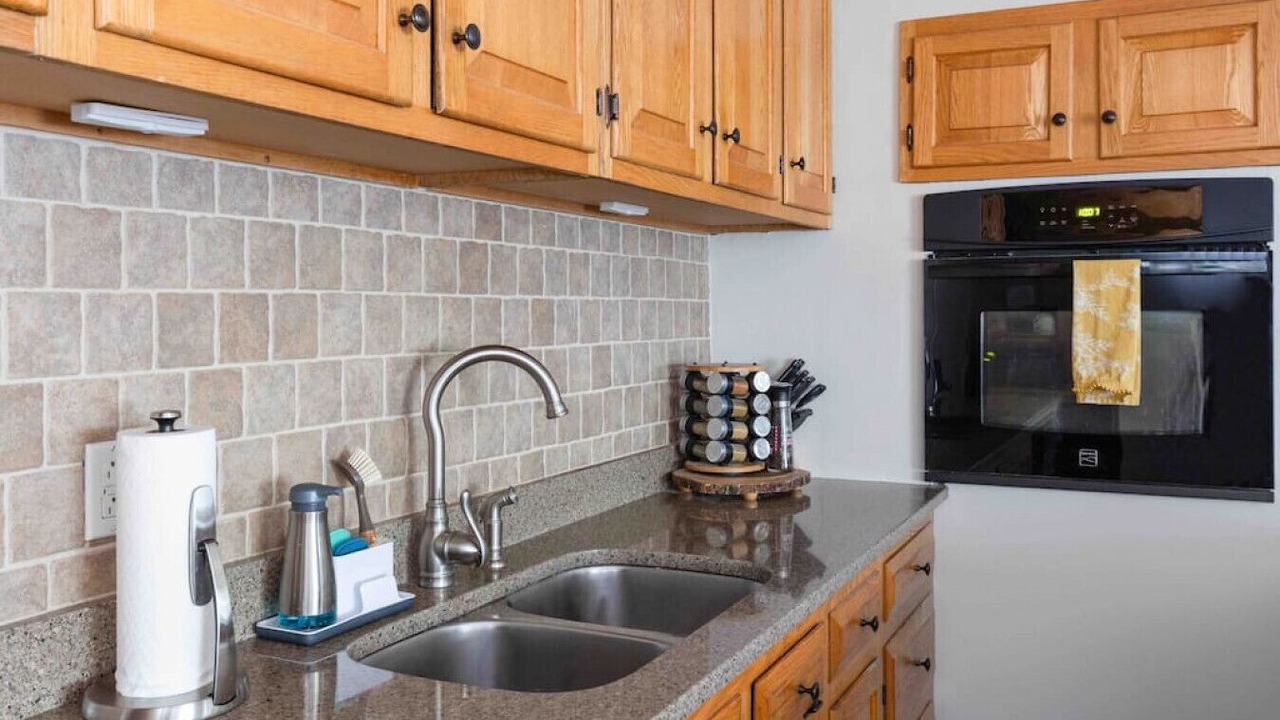 Photo of Kitchen in Essex Junction
