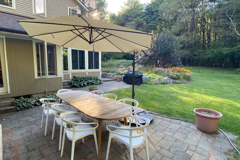 Photo of Patio Balcony in Glendale