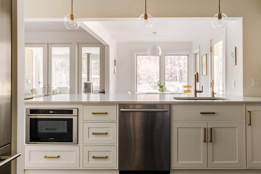 Photo of Kitchen in Glendale