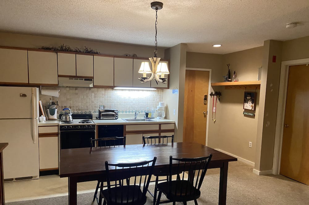 Photo of Kitchen in Londonderry