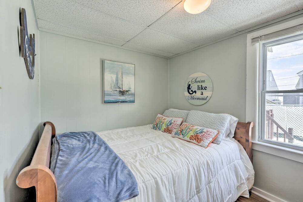 Photo of Bedroom in Hampton