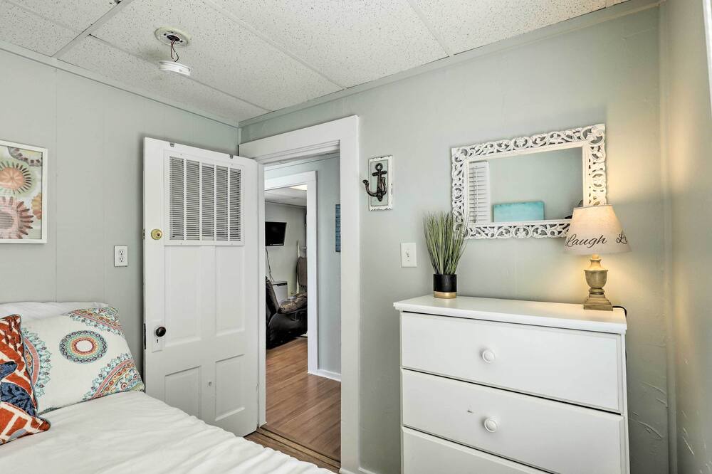 Photo of Bedroom in Hampton