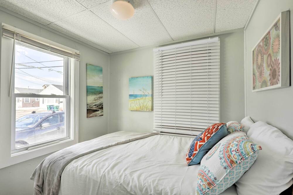 Photo of Bedroom in Hampton