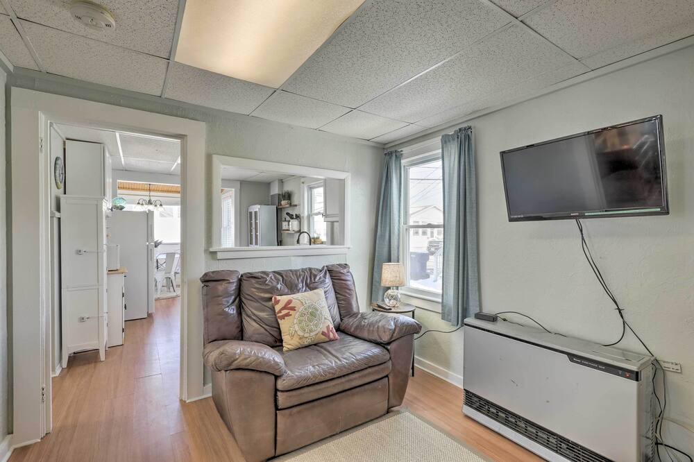 Photo of Livingroom in Hampton
