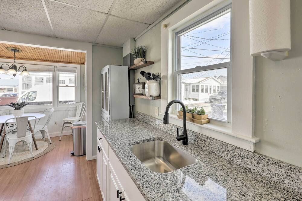 Photo of Kitchen in Hampton