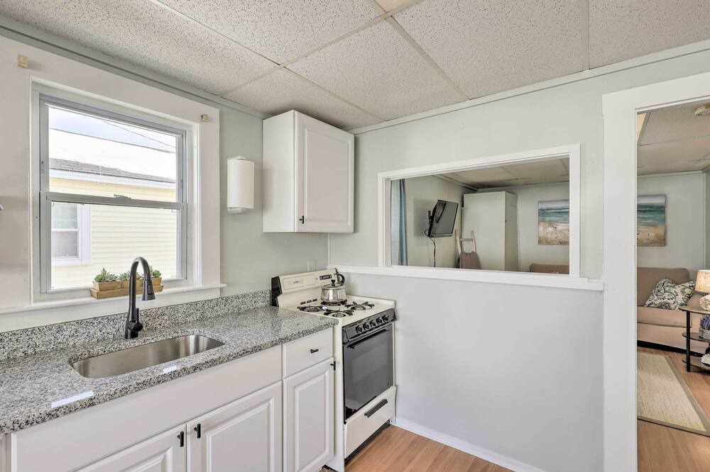 Photo of Kitchen in Hampton