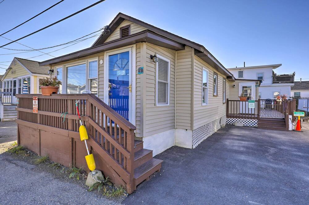 Photo of Outdoor in Hampton