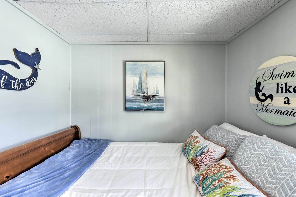 Photo of Bedroom in Hampton
