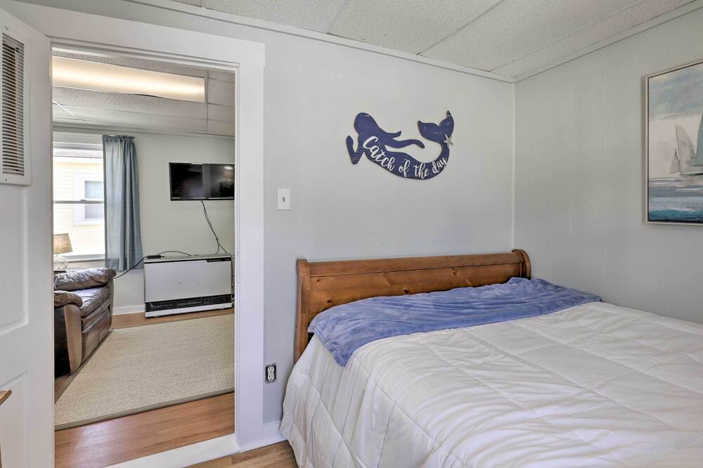 Photo of Bedroom in Hampton