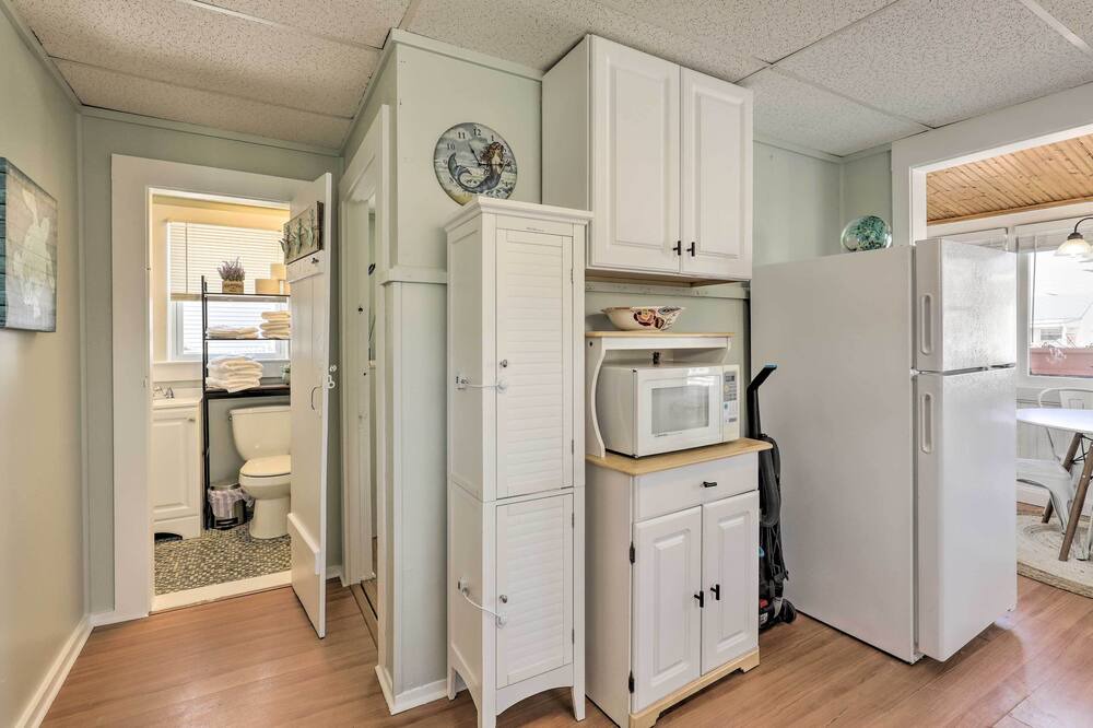 Photo of Kitchen in Hampton