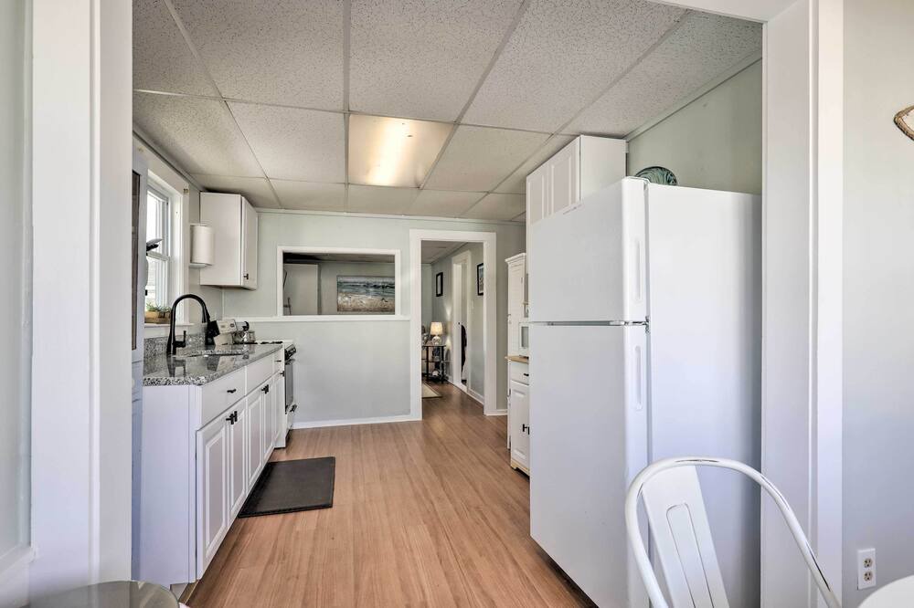 Photo of Kitchen in Hampton