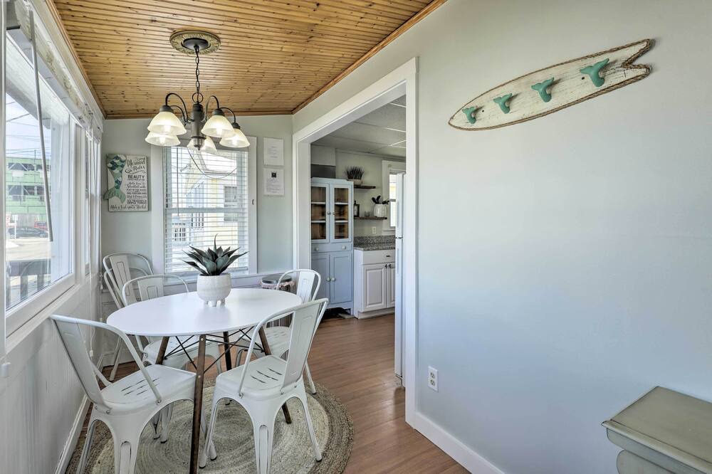 Photo of Livingroom in Hampton