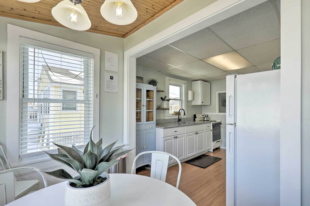 Photo of Kitchen in Hampton