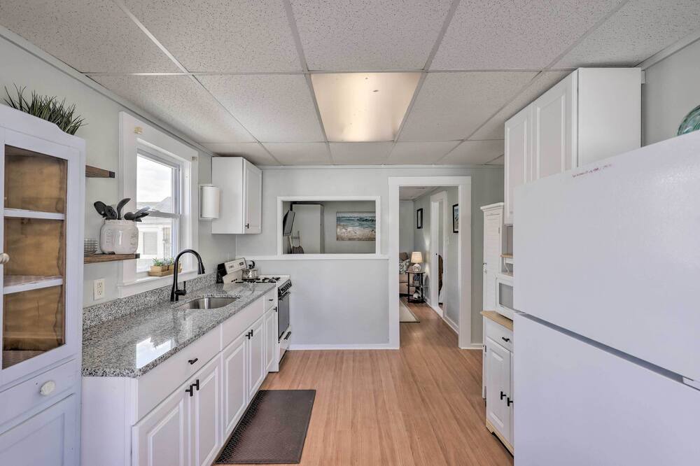 Photo of Kitchen in Hampton