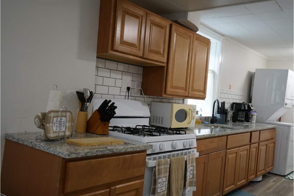 Photo of Kitchen in South End