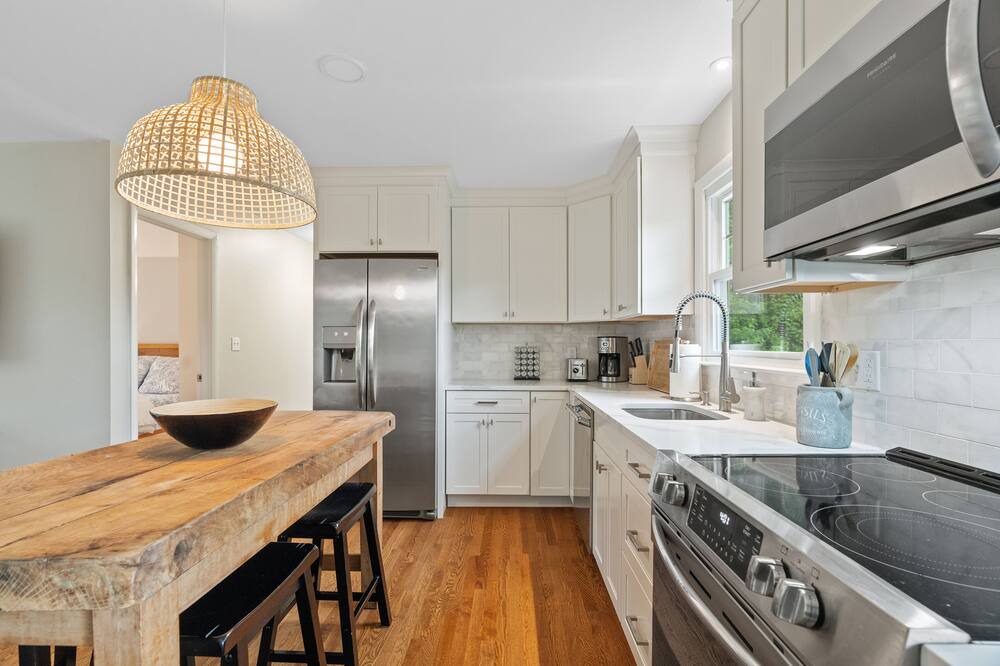 Photo of Kitchen in Guilford