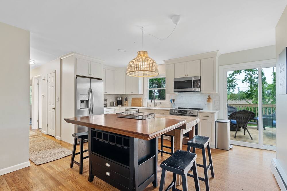 Photo of Kitchen in Guilford