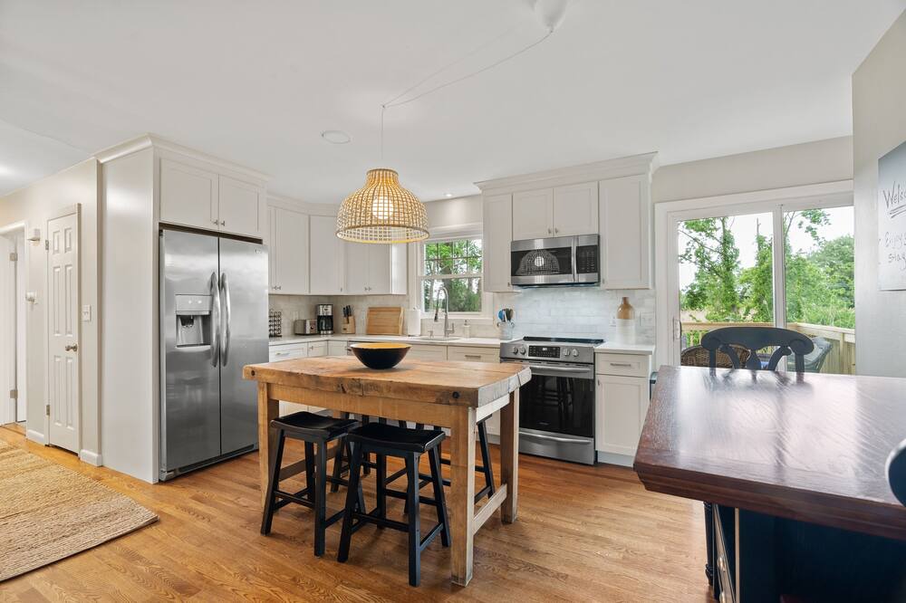 Photo of Kitchen in Guilford