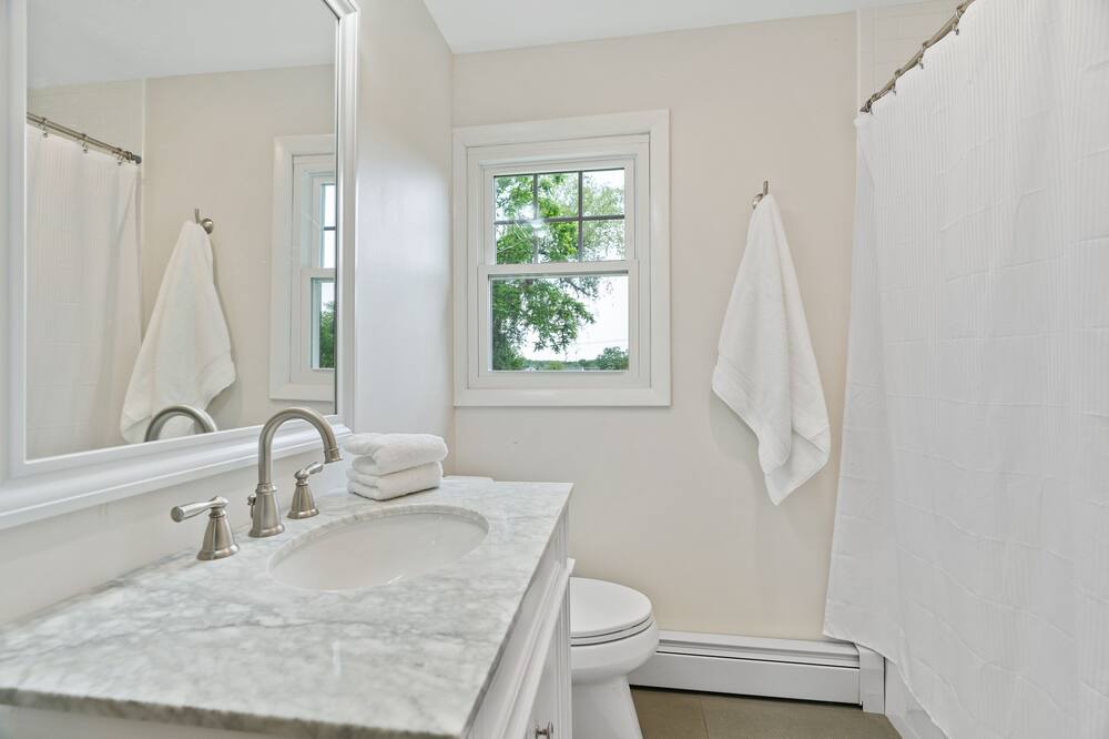 Photo of Bathroom in Guilford