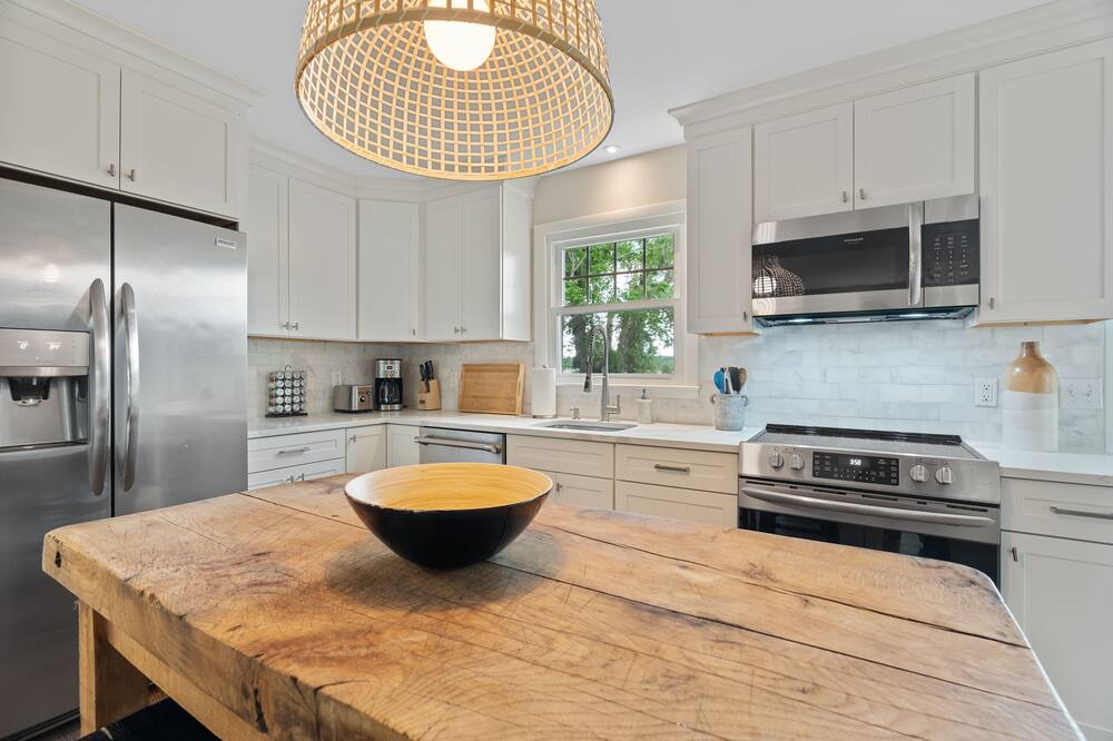 Photo of Kitchen in Guilford