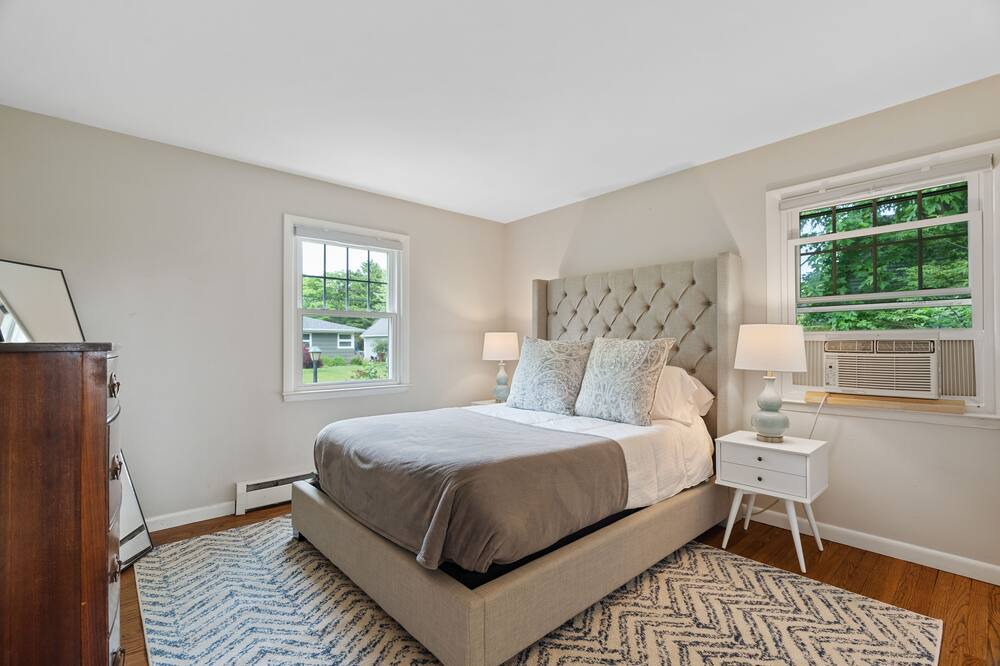 Photo of Bedroom in Guilford