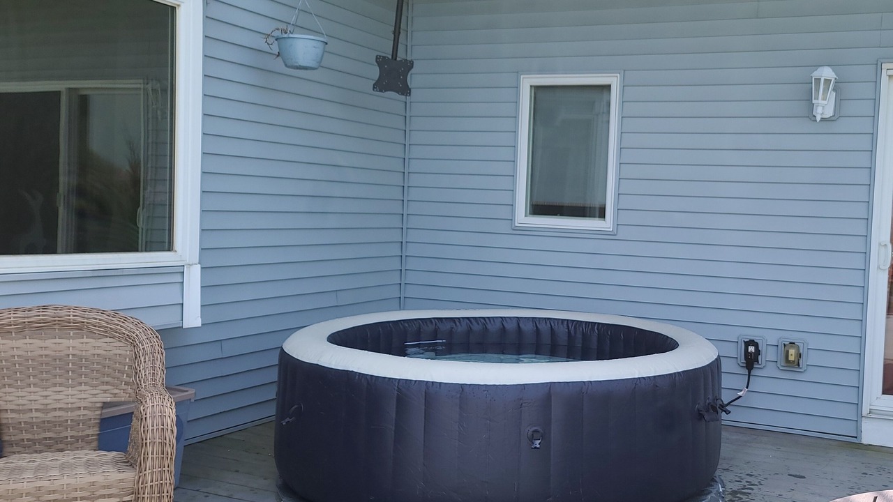 Photo of Outdoor in Rushville