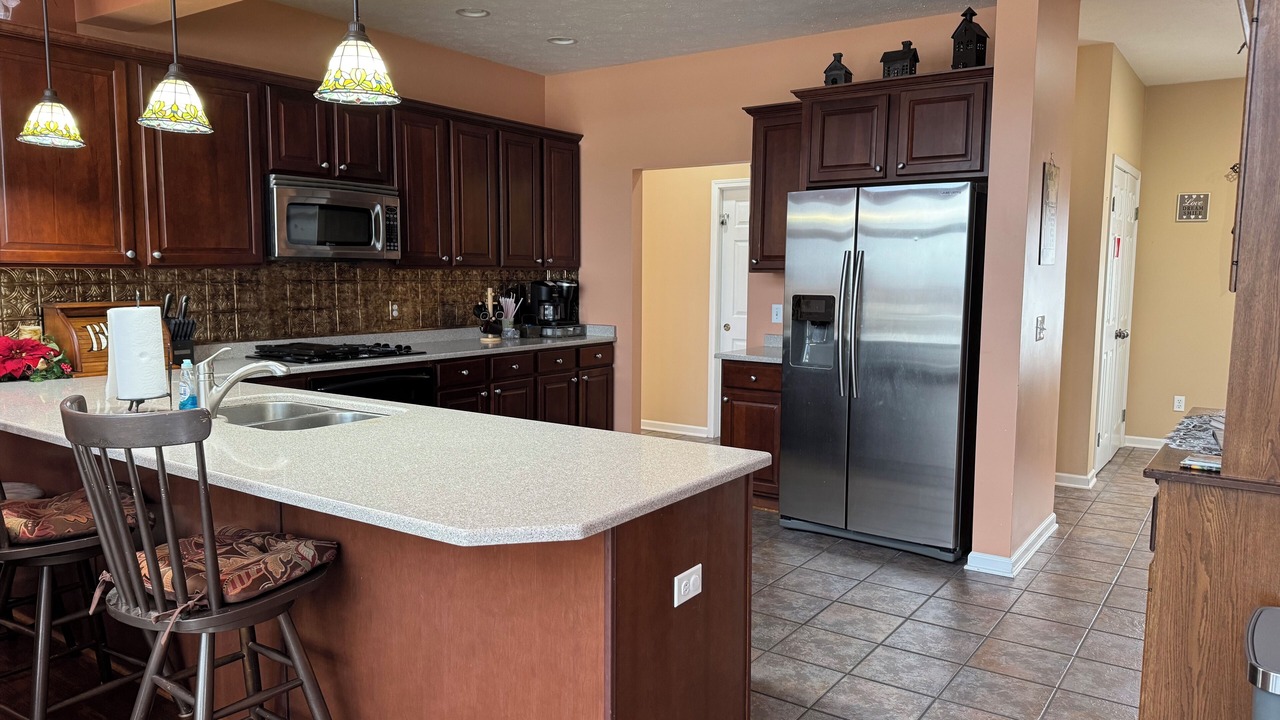 Photo of Kitchen in Rushville