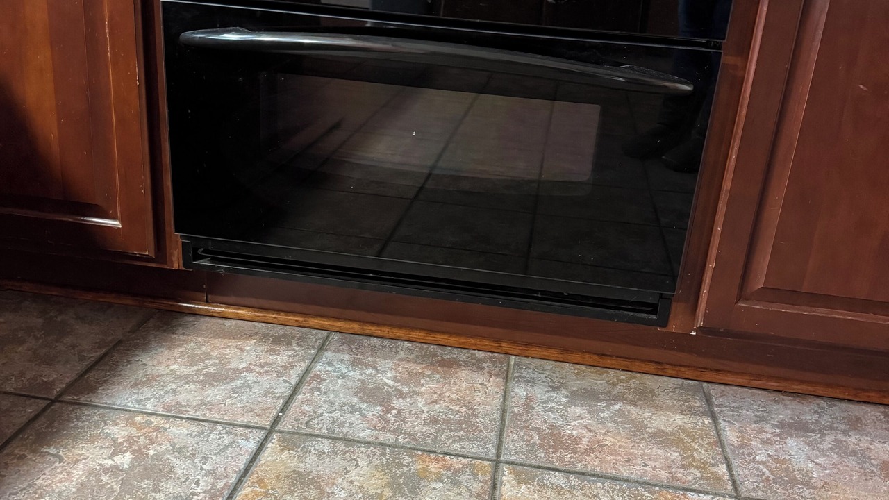 Photo of Kitchen in Rushville