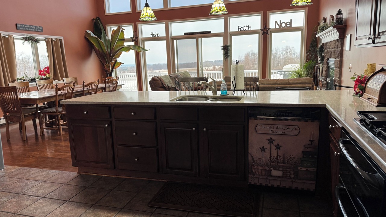 Photo of Kitchen in Rushville