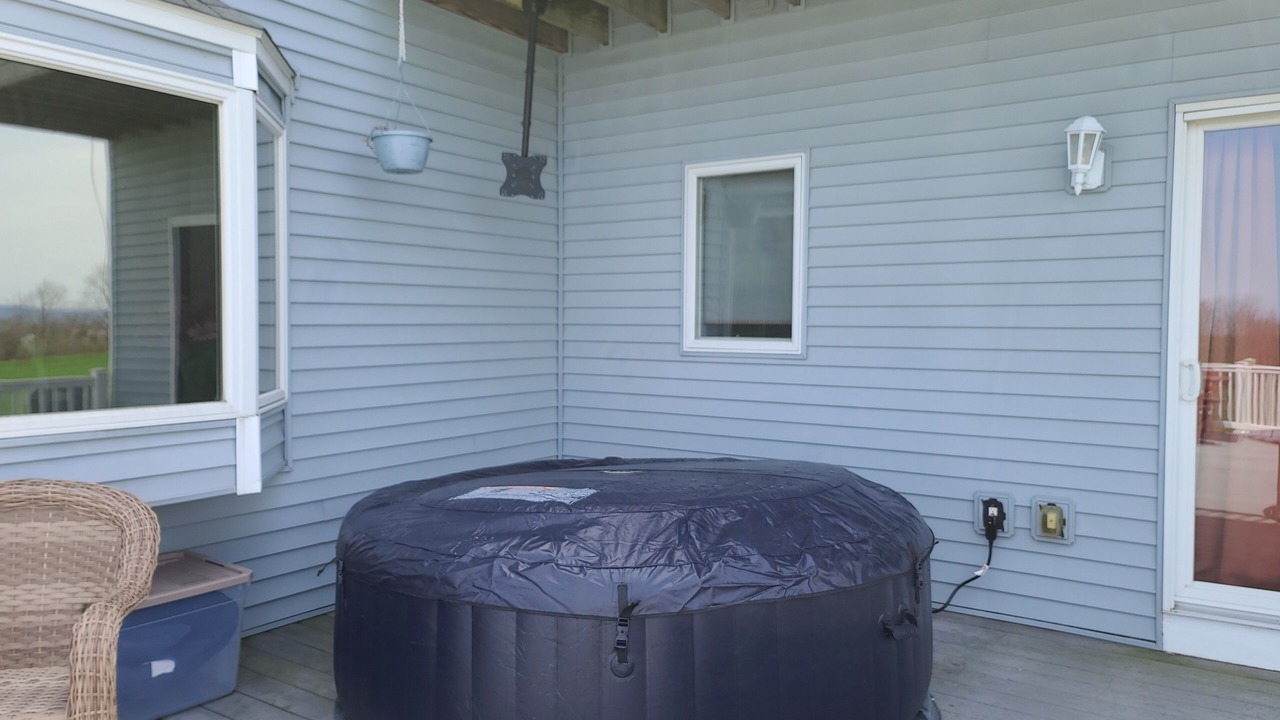 Photo of Outdoor in Rushville