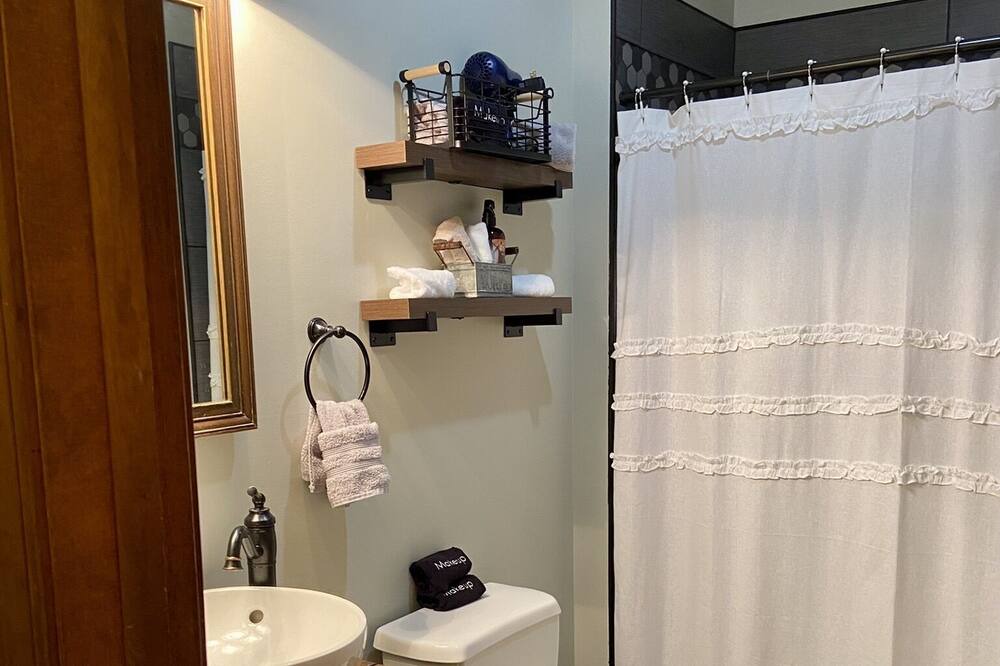 Photo of Bathroom in Sodus