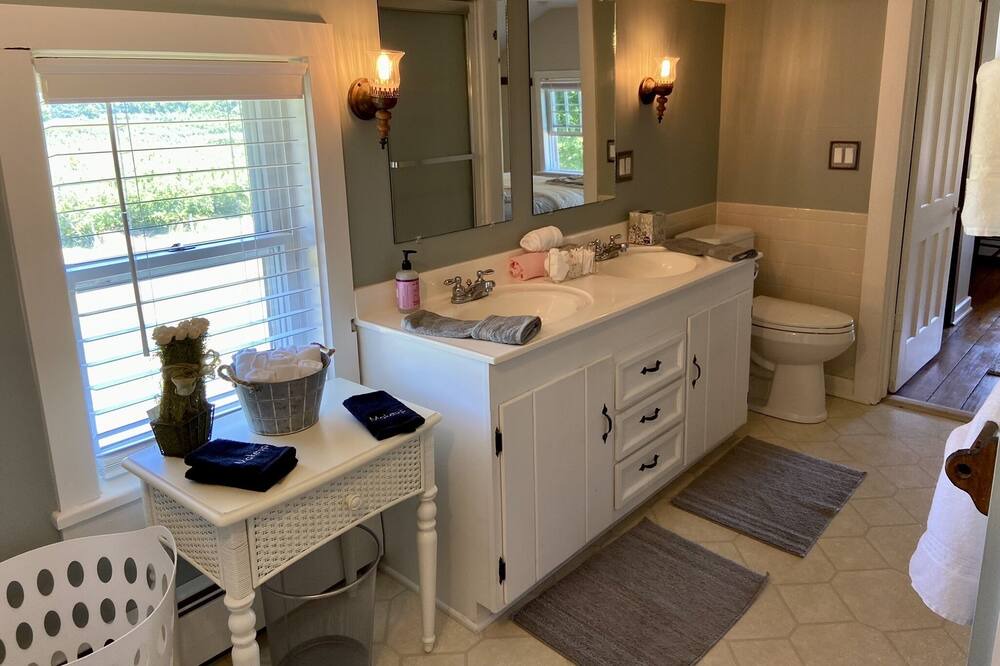 Photo of Bathroom in Sodus