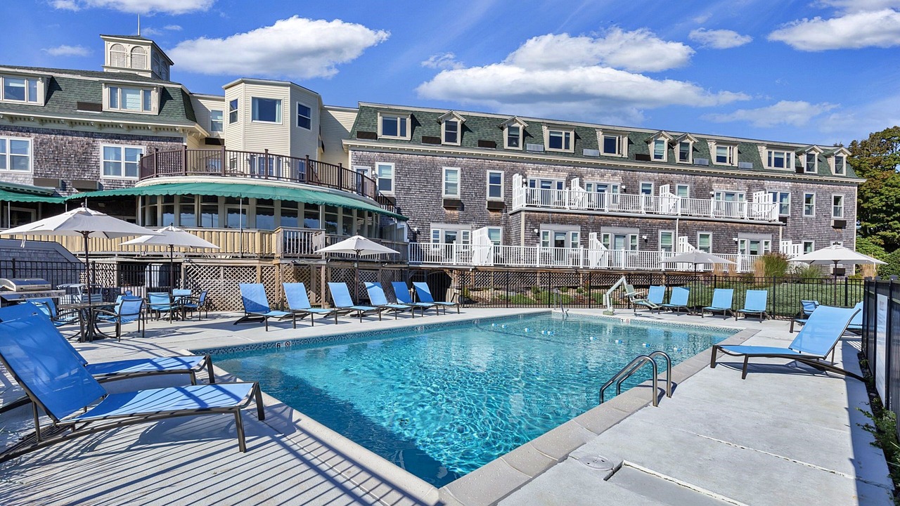Photo of Outdoor in Jamestown