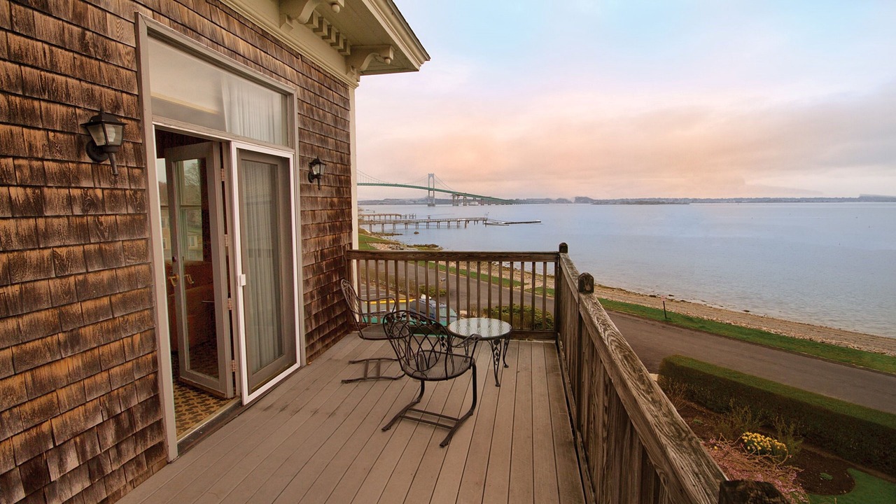 Photo of Outdoor in Jamestown