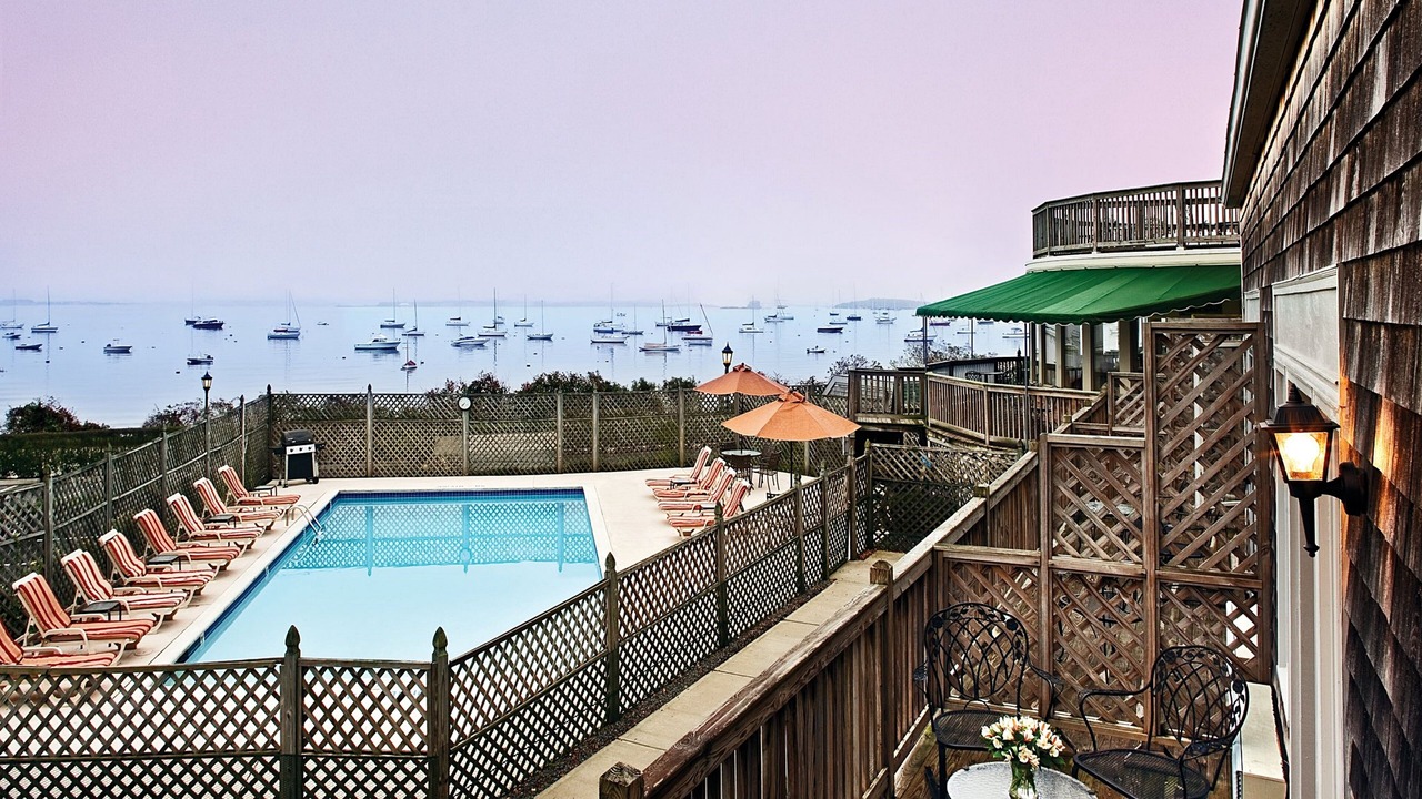 Photo of Outdoor in Jamestown