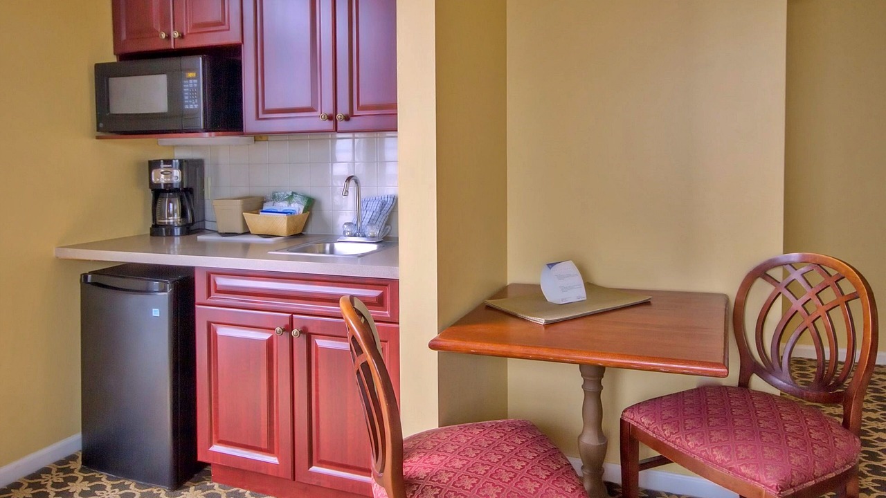 Photo of Kitchen in Jamestown