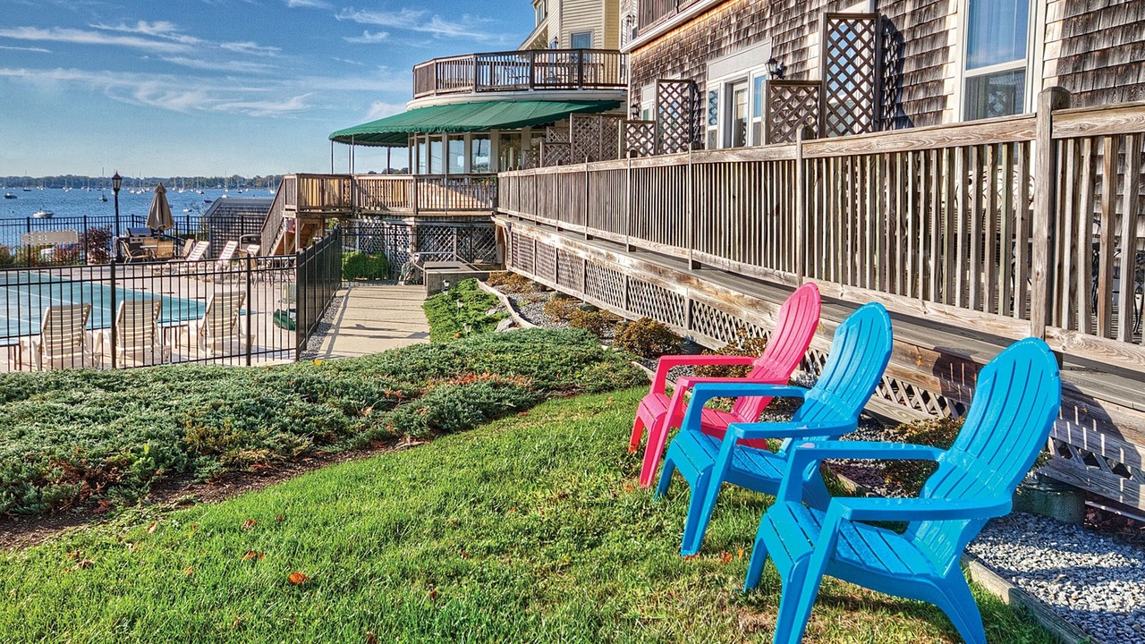 Photo of Outdoor in Jamestown